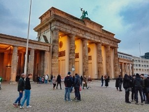 Berlin
