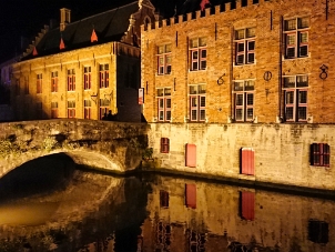 Bruges