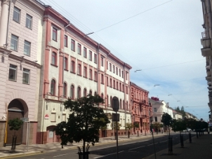 Minsk