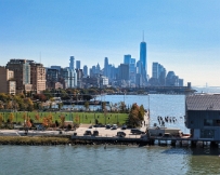 PXL_20241020_180852901 Manhattan Skyline