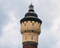 PXL_20250228_102822710 Water tower inspired by Dutch lighthouse, Pilsen