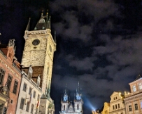 PXL_20250228_205344061 Prague by Night