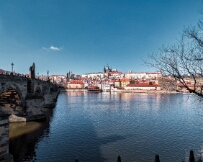 PXL_20250302_105423158 Charles Bridge and Prague Castle