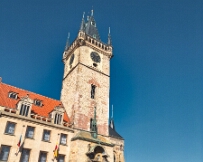 PXL_20250302_120211679 Old Town Hall, Prague