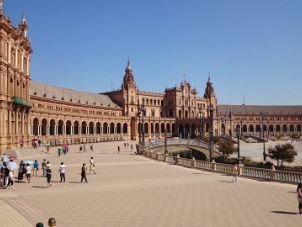 Sevilla