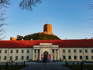Vilnius