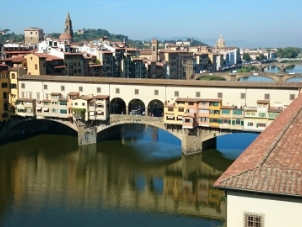 Florence September 2016