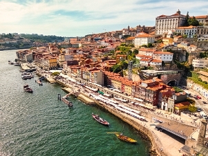 Porto August 2023