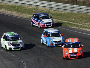 zandvoort races