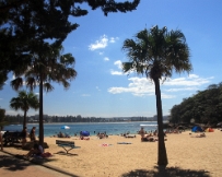IMG_5853a Shelly Beach in Manly, Sydney