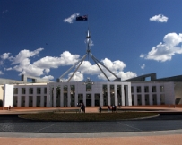 IMG_6120a Parliament House, Canberra