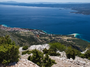 Croatia (Split)