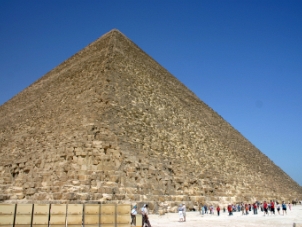 Egypt