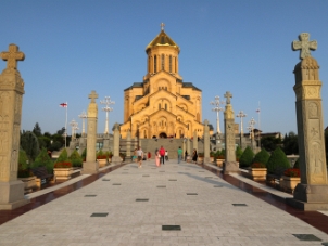 Georgia
