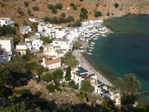 Greece (Crete)