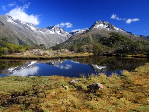 New Zealand