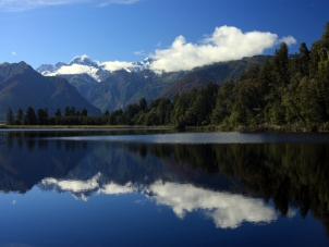 South Island