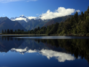 South Island