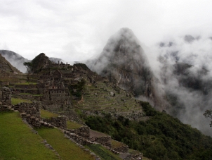 Peru