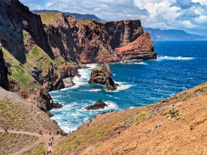 Portugal (Madeira)