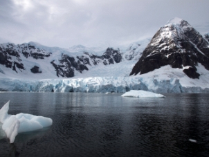 Antarctica January 2017