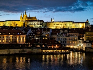 Citytrips